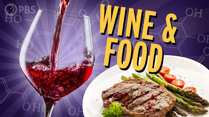 Are Wine & Food Pairings All Nonsense? - DayDayNews