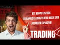 BTC ROMPE 122K – Entramos en Long en Vivo hacia 130K+ ¡Momento explosivo!