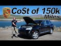 Porsche Cayenne Cost To Own Long Term 7 Everyday Driver Porsche Cayenne Cost To Own Long Term 7 Everyday Driver