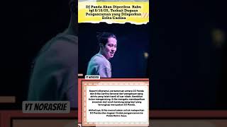Download Lagu #dj #artist #infotainment #gosipartishariini MP3 Download Lagu #dj #artist #infotainment #gosipartishariini MP3