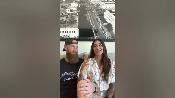 Love and Relationship Coaching with Tracy and Tate...