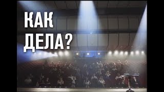 Иван Охлобыстин о сериале "БЕГЛЕЦ". Иван Охлобыстин о сериале "БЕГЛЕЦ".