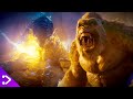 Godzilla X Kong: The New Empire TRAILER 2 BREAKDOWN (IN DEPTH) image