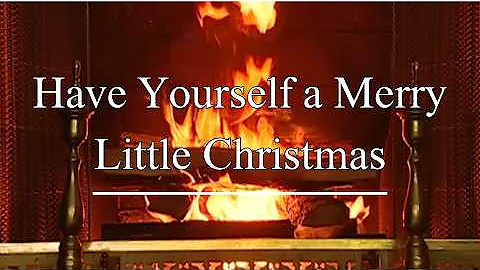 Luther Vandross - Have Yourself a Merry Little Chr...