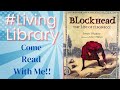 🐇 What Do Rabbits Have to Do with Math? — Blockhead: The Life of Fibonacci 📚 Read Aloud
