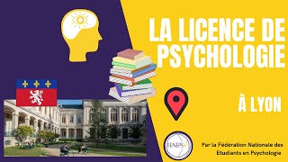 Tout savoir sur la licence de Psychologie à LYON 📚- FENEPSY Tout savoir sur la licence de Psychologie à LYON 📚- FENEPSY