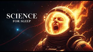 Science For Sleep | What Happens at Absolute Hot – 2.55 × 10³² °F ?
