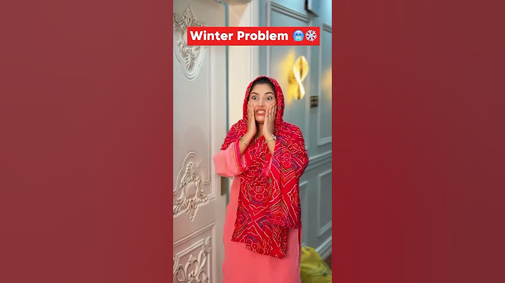 বাঙালি ছেলে রা শীতে গোসল না করলে মায়ে রা যা করে 😂 | Boys In Winter Season 🥶 #shorts #ontora #jibon