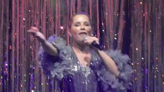 01 - AÑOS 70 - SORAYA EN CALAMONTE - 14/07/2018