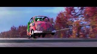 Endless Engines |11 car