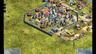 War Commander Operation Devil's Grip Wave 71~81 by GENESIS