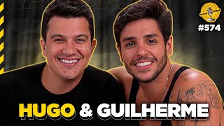 HUGO & GUILHERME - Podpah #574