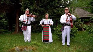 Ancuta Timis Si Dani Dogaru - Prietenii Ce Ii Am Eu