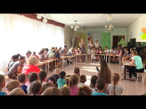 Семья, как команда!