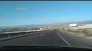 Descenso del Panul. Ruta 5 Norte (Ruta Nacional). Coquimbo. Chile...🇨🇱