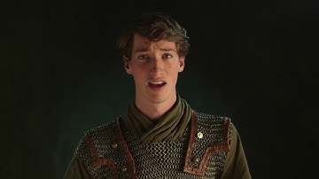 myShakespeare | Julius Caesar 5.1 Performance: Cassius Interprets an Omen (Lines 78-93)