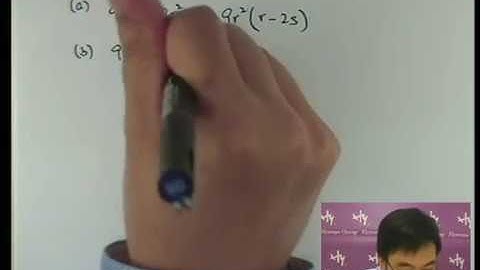 Herman Yeung - DSE Maths (Core) PP 2018/I/Q5 (F天書內容)