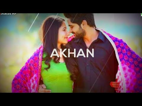 ??Romantic Love Punjabi Whatsapp Status || New Punjabi Whatsapp Status || Punjabi Romantic Status