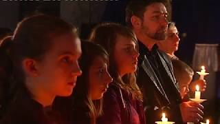 Video thumbnail of "ŚWIĘTE JEST IMIĘ TWE - HOLY IS HIS NAME - VERSION 3"