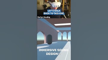 VR Sound in Action: How to Use Spatial Audio to Create Mood (Safe vs. Ominous)