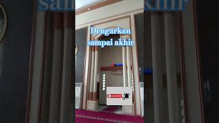 Download Lagu Dengarkan sampai selesai #ustadzadihidayat #sholawat #vidioshort #dzikirpagi MP3