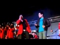 "Ando Bien Pedo" El Flaco y Samuel
