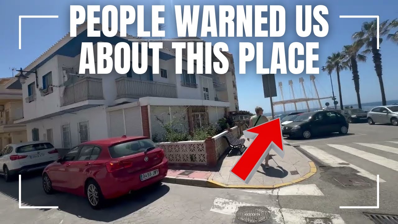 Torrox Costa is it a NICE PLACE TO LIVE