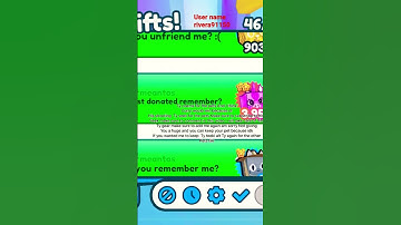 Pet sim x checking mailbox part 49 #roblox  #gaming #shorts