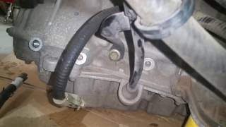 2005 mazda 3 intake gaskets remove/replace part 1