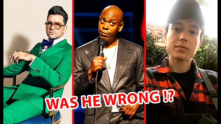 How Celebrities Reacting to Dave Chappelle's ‘The Closer’ Controversy?