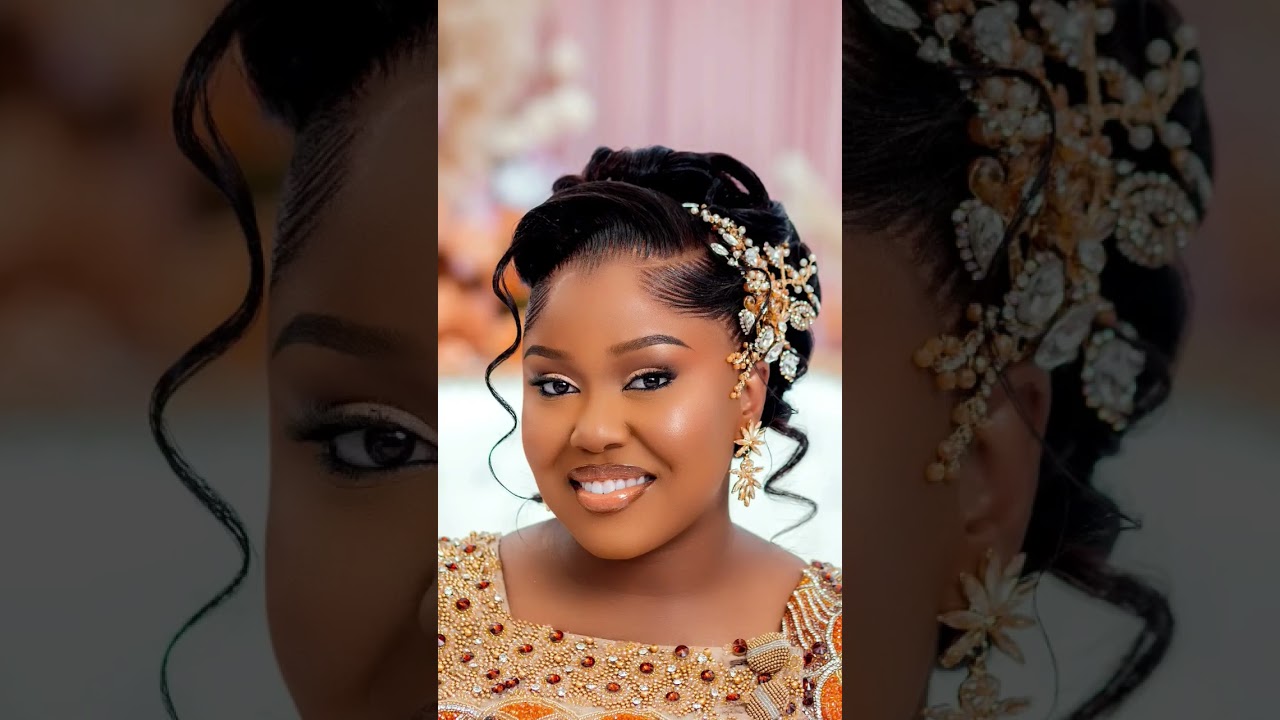 Maria one of the beautiful brides of 2026 