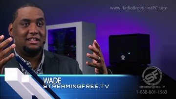 The Best Type Of Computer For Live Internet Radio Stations