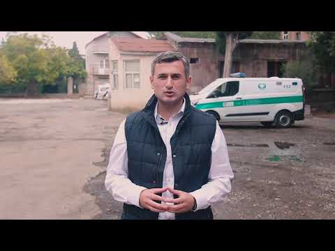 რუსთავში ხელისუფლების უუნარობით ყველა სფეროში უდიდესი პრობლემებია