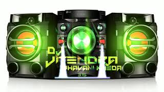 TAJAL_LAGE_FUTRO _HARD REMIX DJ Jitendra DJ Sher Singh