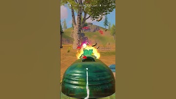 OMG Squad Wipe Using PPSh-41 😱 | CODM Battle Royale #shorts