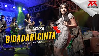 Lili Amora   Bidadari Cinta Live Kumendung