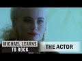 Michael Learns To Rock - The Actor [Official Video]