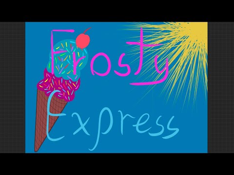 East Hanover Middle School - Frosty Express