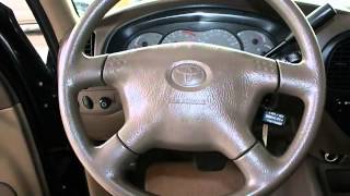 2002 Toyota Sequoia - Prestige Auto Sales - Ocala, FL 34471