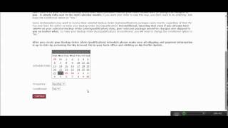 Details How To Set Up Your AQ News