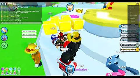 trying to trade guest noob