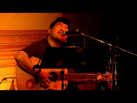 方々(HOBO)「Blueberry」2012-01-19十三clubwater