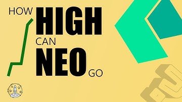 How High Can Neo Go? | Neo Technical Analysis| Token Metrics AMA