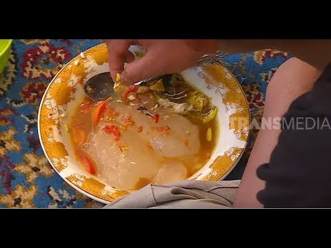 Video: Tradisi Masakan Di Lent