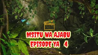 MSITU WA AJABU EPISODE 4 full movie location Mnyaki market Mkoa Katavi