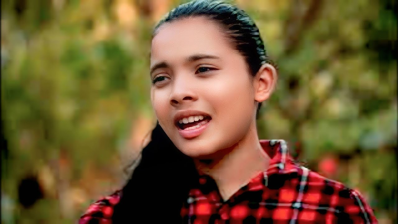 Sufrió por amor/ Yesmi Esther Moreno