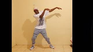 Chris Brown - Show It Ft. Blxst (Official Dance Video)