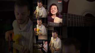 Bu Dağlar Kömürdendir Gitar Mamosmuzik Akustik Gitar