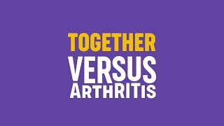 Become a Local Touchpoint for Together Versus Arthritis