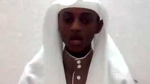 تلاوه في قمة الروعه والجمال لما تيسر من سورة البقرة بصوت القارئ مجاهد علم الدين الخالدي من السودان